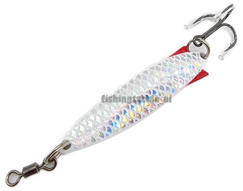 Abu Garcia Toby Lead Free LF Fishing Spoon Lures Trout Salmon Perch 7-15g - Picture 8 of 12