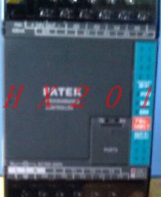 ONE NEW FATEK Programmable controller FBS-10MCR2-AC #E1