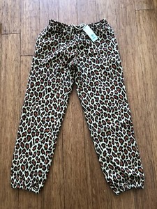 leopard adidas pants 