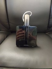 Plantronics Poly Wireless DECT Headset Single Ear Convertible Noise Canceling
