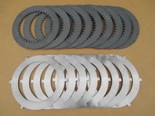 STEERING CLUTCH DISC SET FOR PART R20716 T20716 T211832 T31732 T31732N T44129