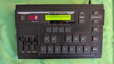 DigiTech Vocalist VHM5 - Vocal Harmonie Proze...