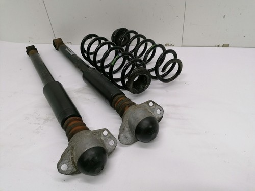 VW BORA 1J - Federbein Stoßdämpfer Stossdämpfer hinten L+R 1J0513025CE (05)