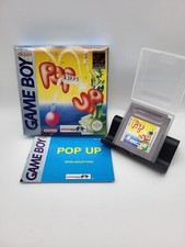 ebay® Auktion 406993582223 | Pop Up Nintendo Game Boy Gameboy OVP + Anleitung *Blitzversand* Top-Zustand Thumbnail of ebay® auction 406993582223 | Pop Up Nintendo Game Boy Gameboy OVP + Anleitung *Blitzversand* Top-Zustand