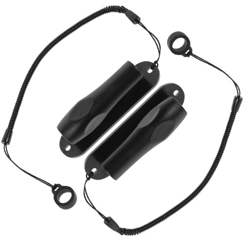 2 Pcs Stylus Pen Fixing Rope Office Anti-lost Plastic Lanyard Cord - Zdjęcie 7 z 12