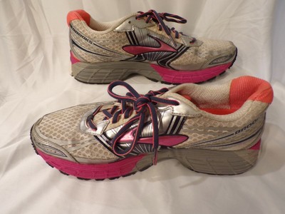 brooks adrenaline gts 14 size 10