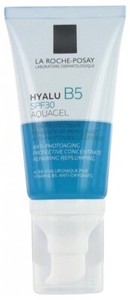 Image of La Roche-Posay Hyalu B5 [CHOICE] Eyes - Serum - Cream - Rich - Aquagel Spf30