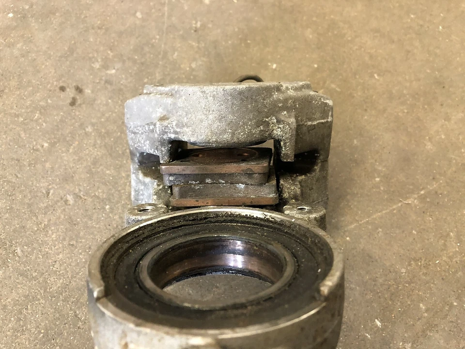 Arctic Cat XF 7000 M 8000 9000 ZR Viper 6000 14 15 16 17 18 19 OEM Brake Caliper - Image 2 of 3