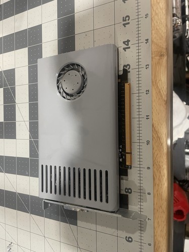 Apple GT120 For Parts