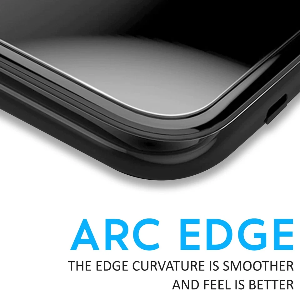 2 x Pellicola Vetro Temperato per Meizu M2 Note Trasparente - Immagine 4 di 4