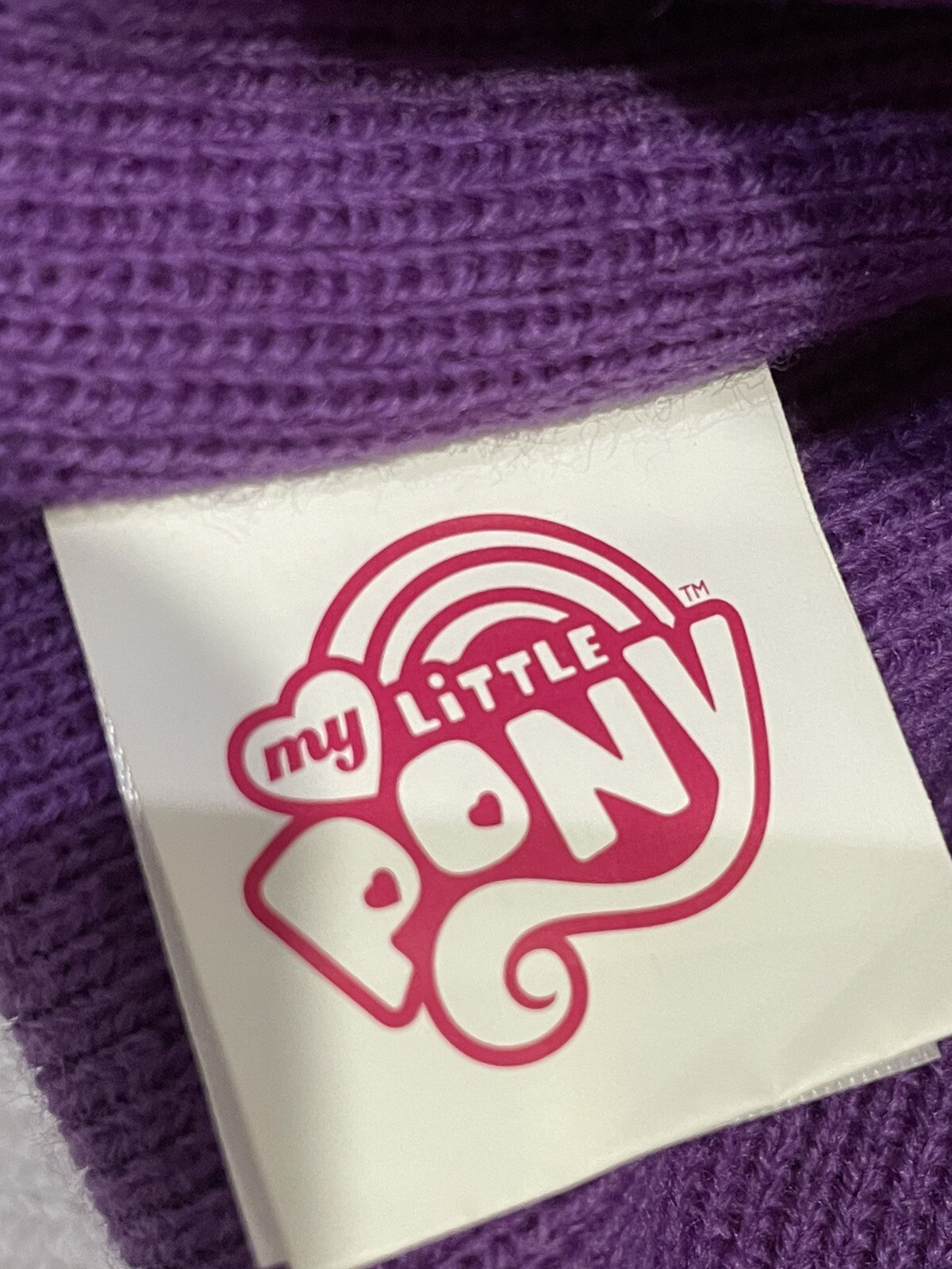 PONY 5 Tappi Calzini Neonati