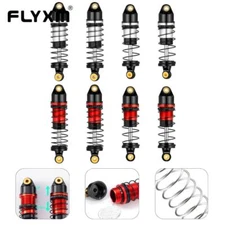 FLYXM Front Rear Shock Absorber for Losi 1/24 Micro-B RC Car