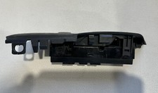 2013-18 Nissan Rogue Front Left Driver Window & Master Controls OEM 25401 3TA5A