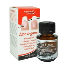 SuperNail Line B-Gone Nail Repair 0.5 oz #31053