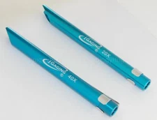 iGaging pocket magnifier microscope 20X or 40X pen style