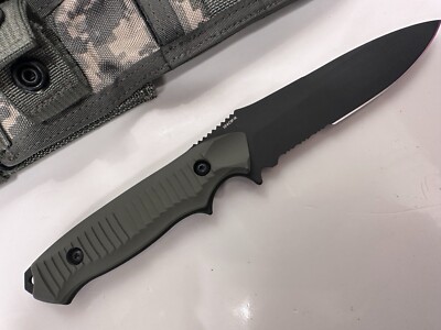 個人装備 TAD GEAR , BENCHMADE NIMRAVUS,  Benchmade Nimravus 141