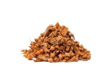 Coconut husk chips in gardening Orchids Anthurium Growing Natural Organic Fiber