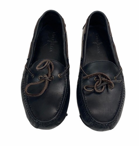 Cole Haan Gunnison II Driver Loafer 