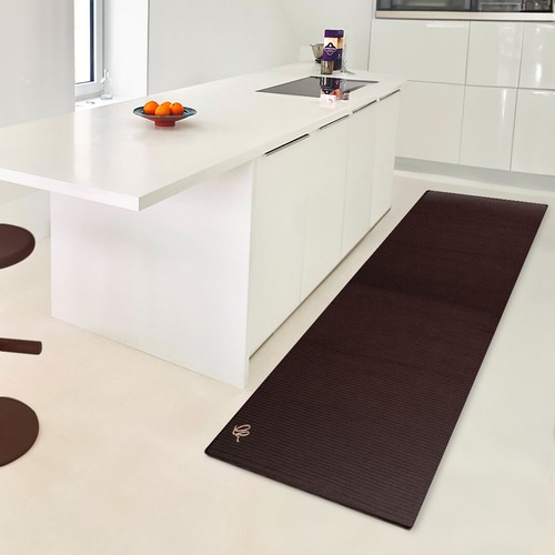 OLIVO.shop Tappeto cucina cotone passatoia lavabile varie misure FORMULA NEW - Foto 20 di 34