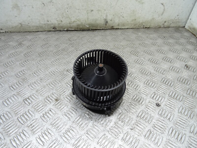 2017 VAUXHALL ASTRA K 3600 1.6CDTI MK7 ESTATE HEATER BLOWER MOTOR FAN *12257