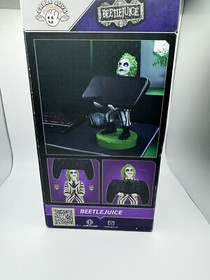 BEETLEJUICE BEETLEJUICE PS3 PS4 PS5 XBOX NES TV Controller, Mobile Phone Holder