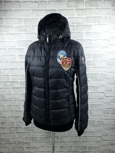 Napapijri Armes Women's Down Jacket 