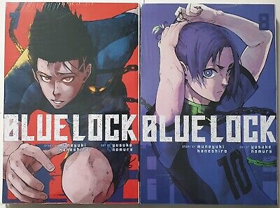 Blue Lock 17 Manga eBook by Kaneshiro Muneyuki - EPUB Book