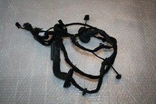 AUDI Q3 8U Leitungssatz Kabelbaum 8U0971029G BOSE Tür links Kabel Wiring door