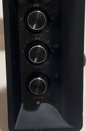 Edifier R1700BT Active Bookshelf Speakers Replacement Parts - YOU PICK - Picture 16 of 21