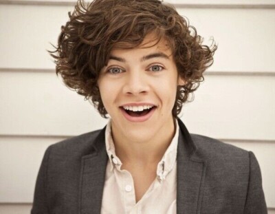 One Direction Unsigned 10'' x 8'' Photo - Harry Styles *2618