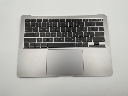 Genuine Apple MacBook Air 13" A2179 2020 Palmrest Top Case Cover with Trackpad