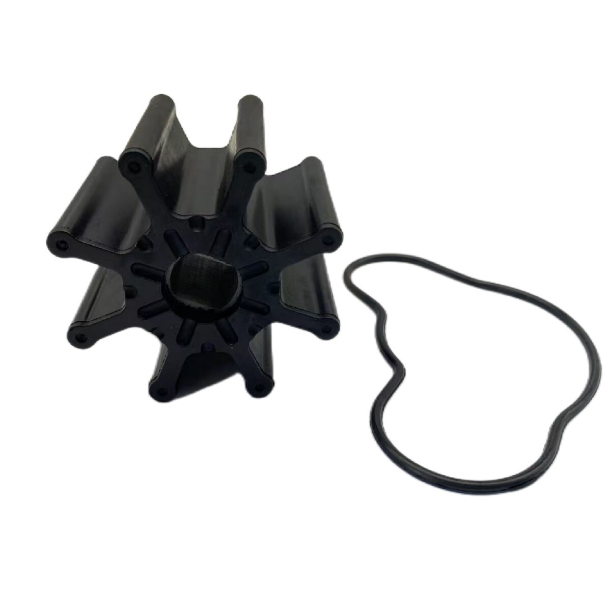 Sea Water Pump Impeller Kit MerCruiser Bravo 1830161 47862232A2 47