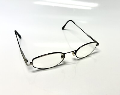 Cadore Moda HEP 47-19-140 Black Full Rim R63 Michelle Copper Eyeglasses FRAMES