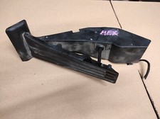 BMW E46 M3 330i 328i 325i PEDALE ACCELERATORE ACCELERATORE ELETTRONICO CAMBIO MANUALE