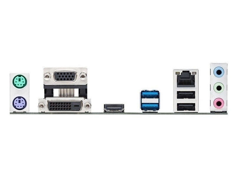 ASUS LGA1151 Motherboard PRIME H310M-A Intel H310 DDR4 for