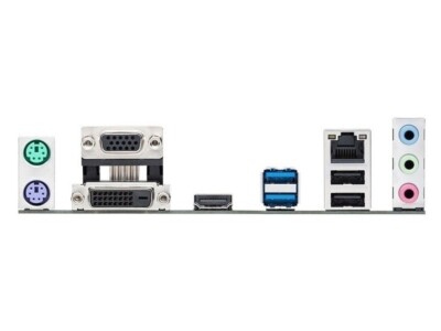 ASUS LGA1151 Motherboard PRIME H310M-A Intel H310 DDR4 for