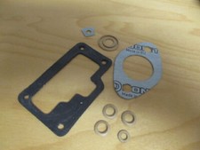 Dichtsatz Dichtungssatz Vergaser Sparvergaser Dichtung Trabant 601 IFA DDR
