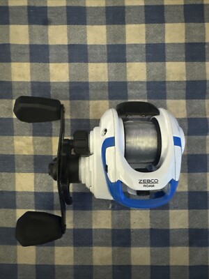 ZEBCO ROAMBL100S
