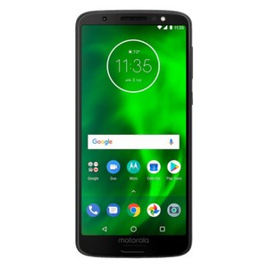 Unlocked Motorola Moto G6 XT1925-6 32…