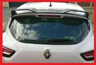 REAR WING SPOILER RS CUP STYLE FOR RENAULT CLIO 4 STANDARD MODELS