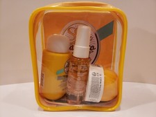 Sol De Janeiro - Bum Bum Summer Jet Set - Perfume Mist, Shower Cream, Cream-NIB
