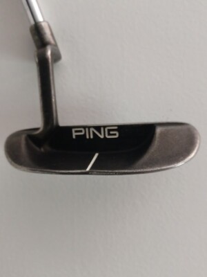 TZ GOLF - Classic Series Ping B60 Steel Putter 85068 RH 36