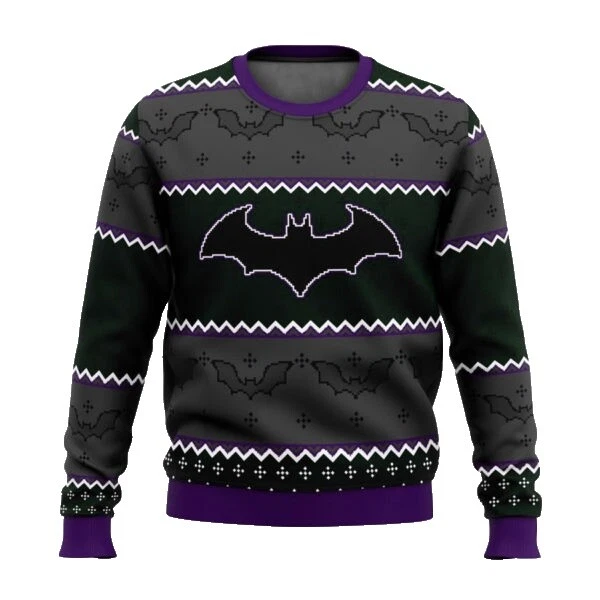 The Darkness Sweaters for Women