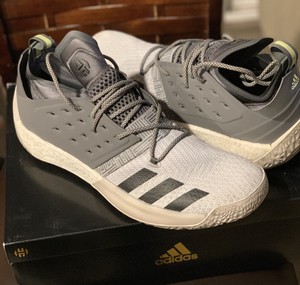 james harden vol 2 white