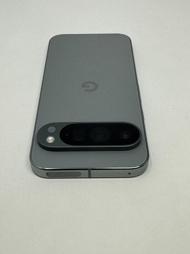 Google Pixel 9 Pro (GEC77) - 128GB Factory Unlocked Hazel - Open Box w/Warranty2 - Photo 6 sur 8