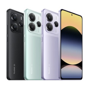 Xiaomi Redmi Note 14 5G Smartphone 8GB/256GB Dimensity 7025-Ultra 6,67'' AMOLED