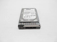 1TB 7.2K SAS 2.5" SAS 12G 12gbps HARD DRIVE for DELL SERVER R540 R640 R740 R710