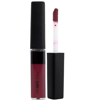 Maybelline Color Sensational Vivid Matte Liquid Lip Color Minis