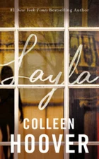 Layla - Paperback By Hoover, Colleen - VERY GOOD