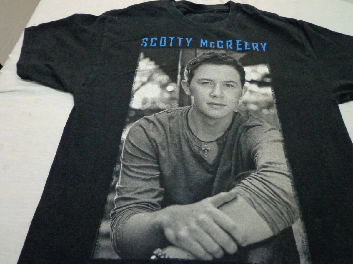 Scotty mccreery sale t shirts